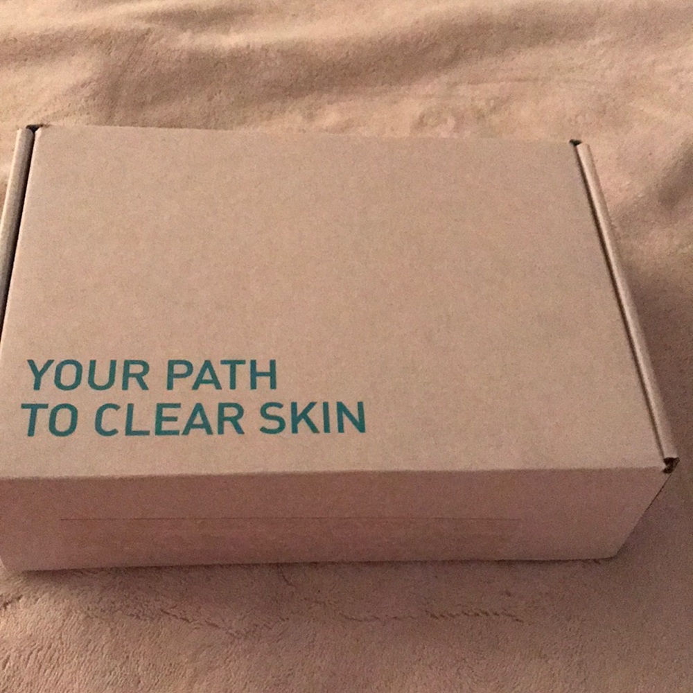 Proactiv NEVER OPENED
